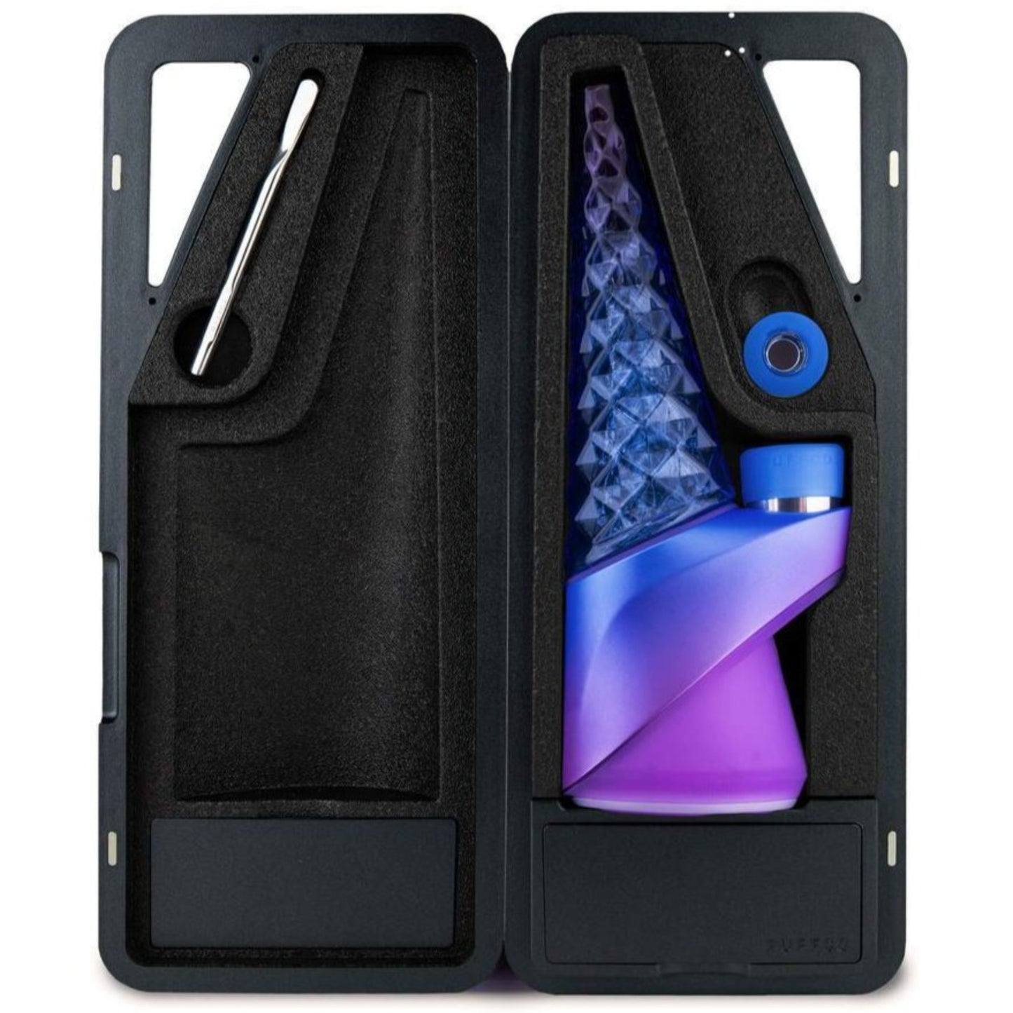 Puffco Peak Pro Vape Indiglow