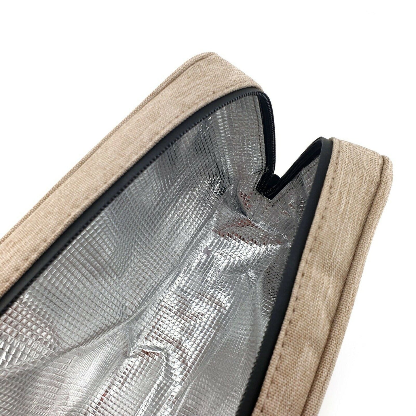 RAW Smell Proof Smokers Pouch