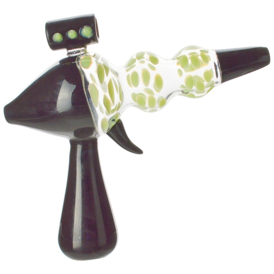 Ray Gun Chillum - 6in