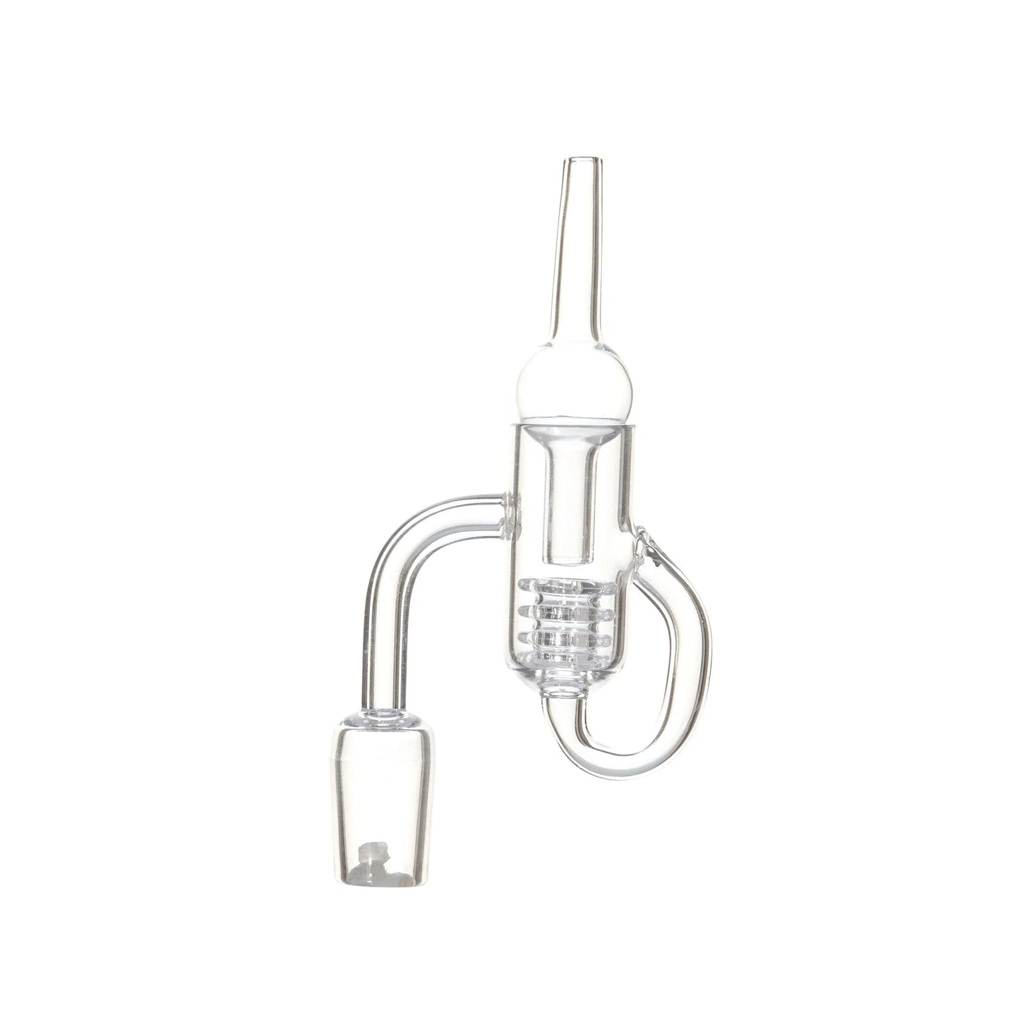 Recycling Quartz Banger 18mm / Male