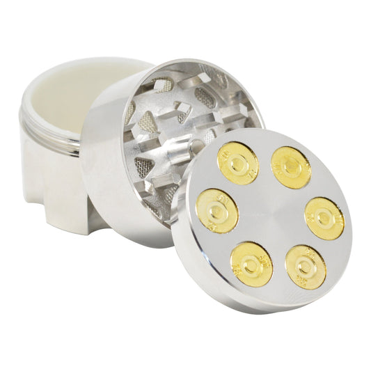 Revolver Grinder - 40mm