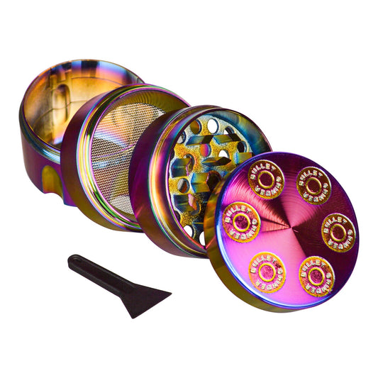 Revolver Grinder - 40mm