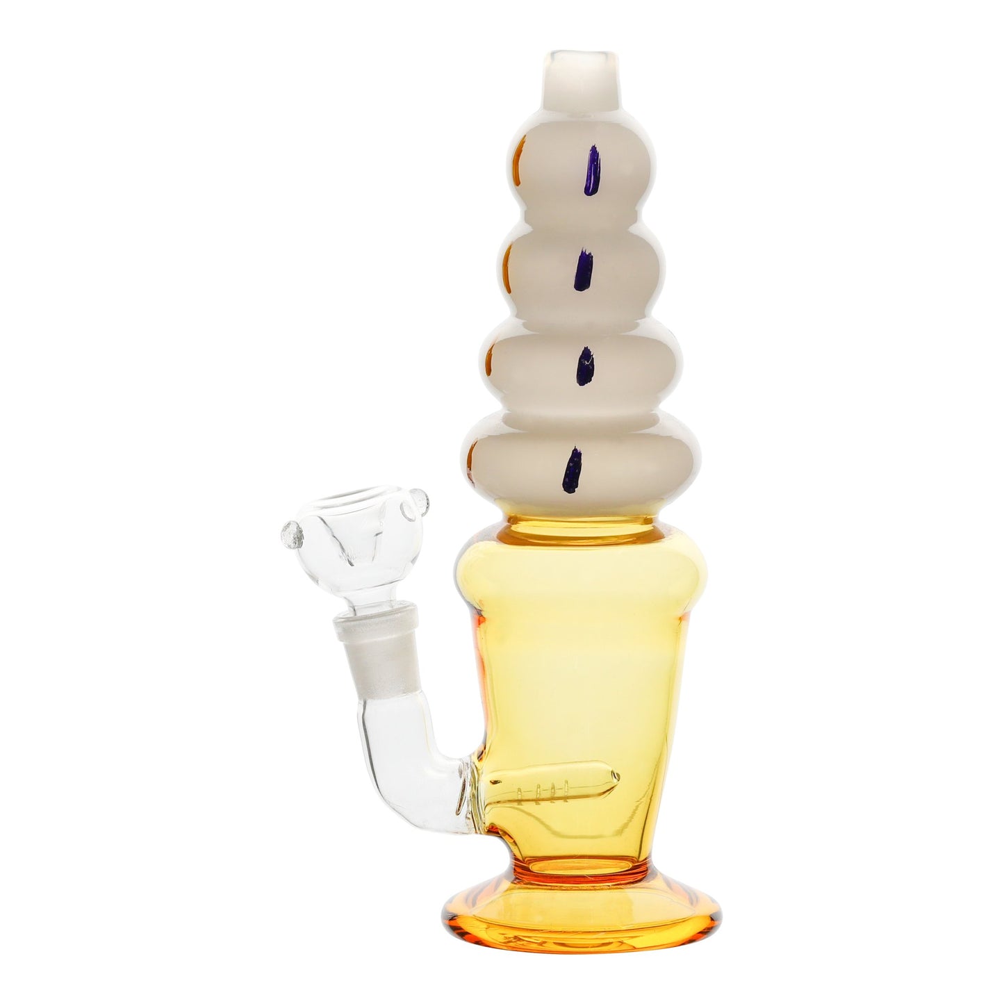 Soft Serve Bong - 9in