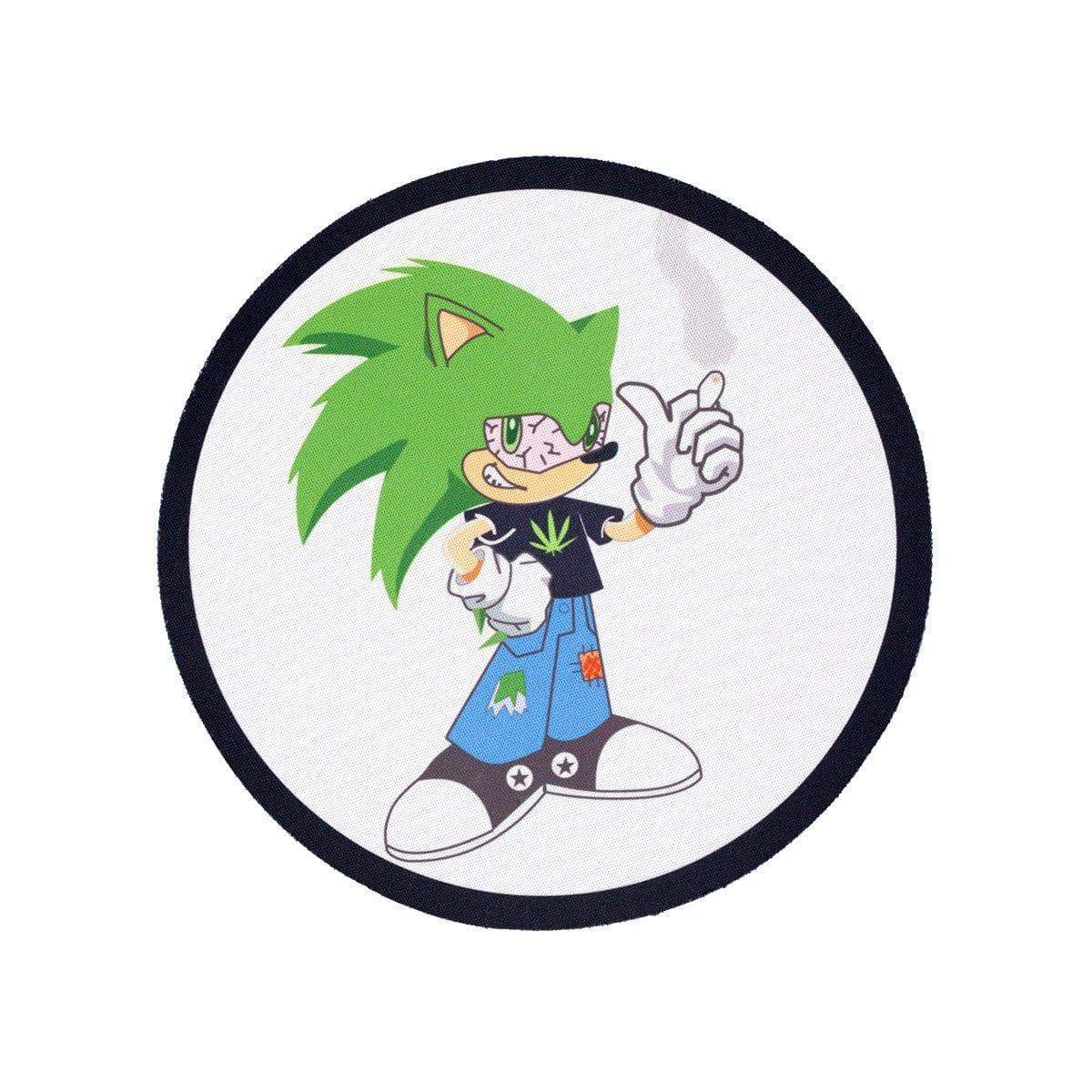 Sonic Bong Coaster - Everything 420