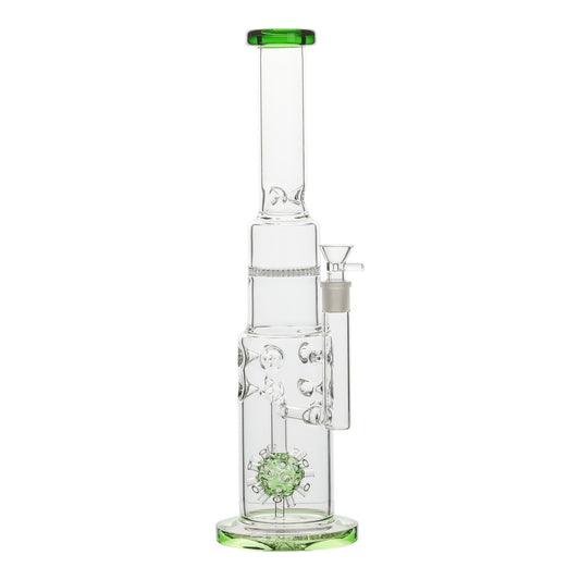 Spy Glass Bong