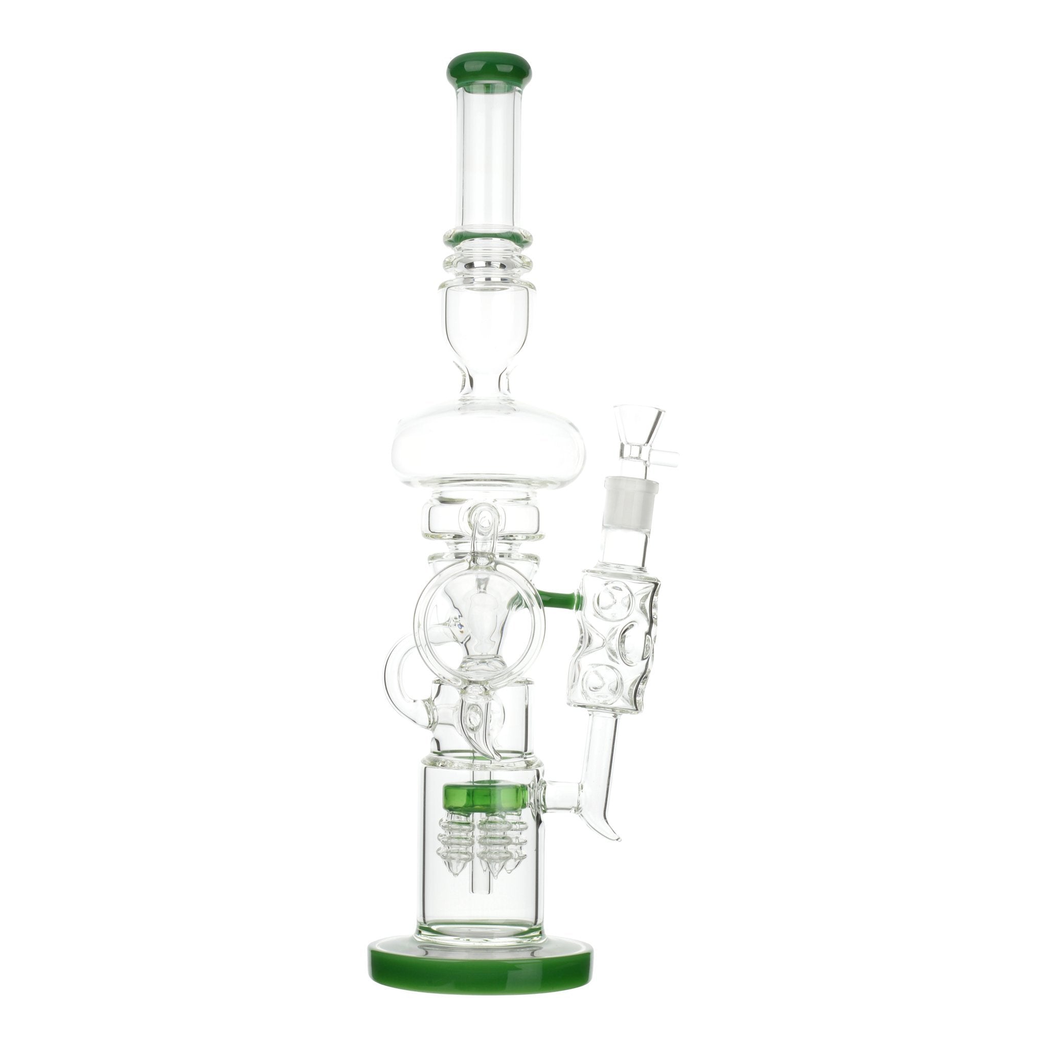 Bongzilla - 19in - Everything 420