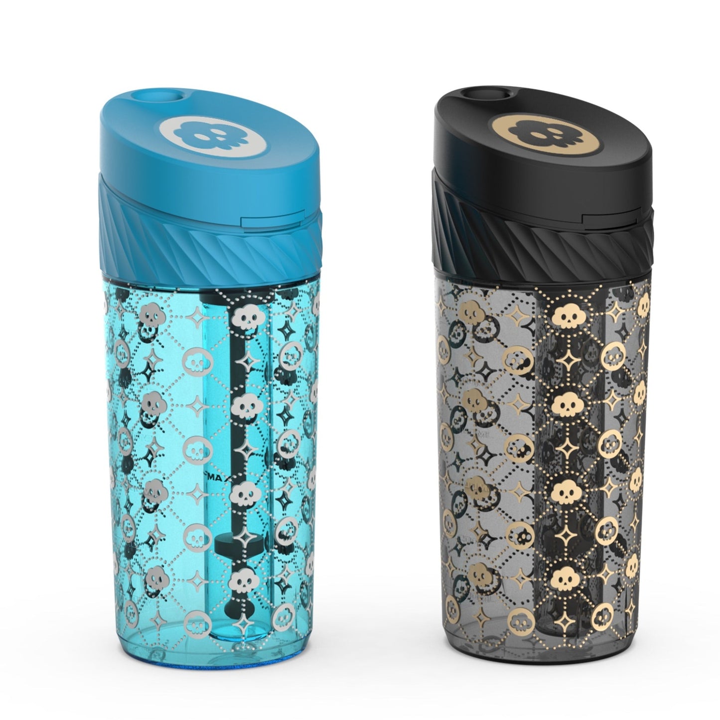 STRIO Bake & Sip Secret Bong