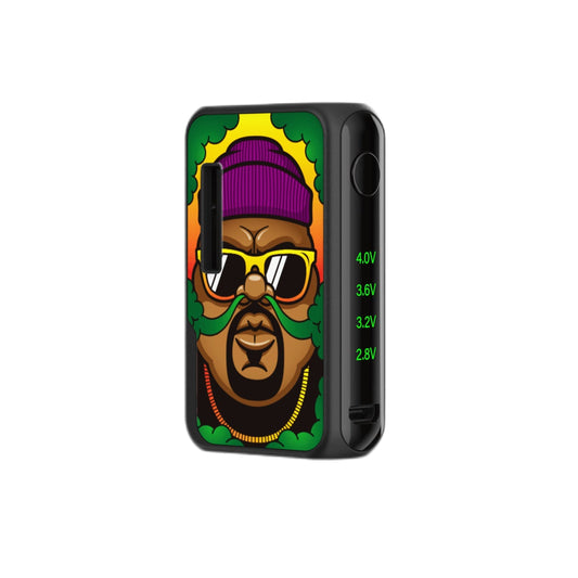 STRIO Bolt Battery Mod Vape Trippy Boi