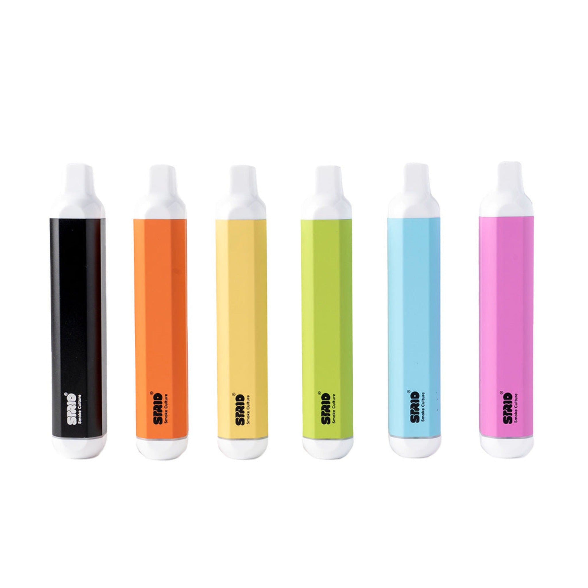 STRIO Cartboy 510 Battery - Everything 420