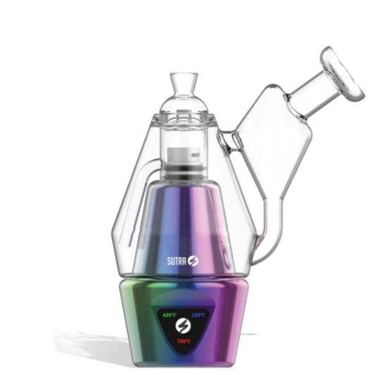 Sutra DBR Pro Concentrate Vape Rainbow