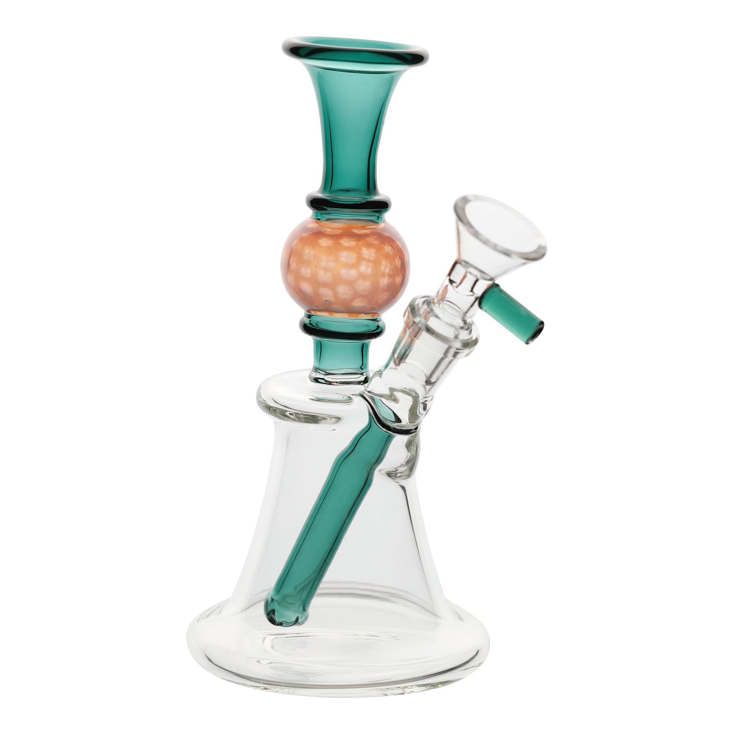 The Bugler Bong - 8in