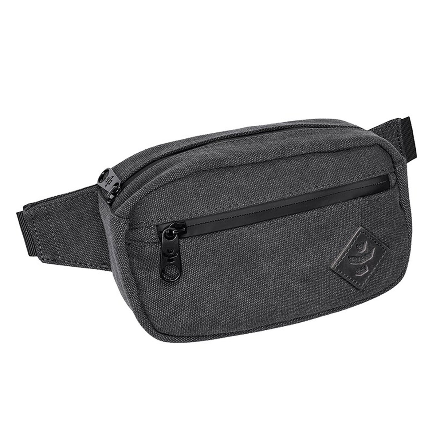 The Champion Crossbody Bag - 9in Smoke