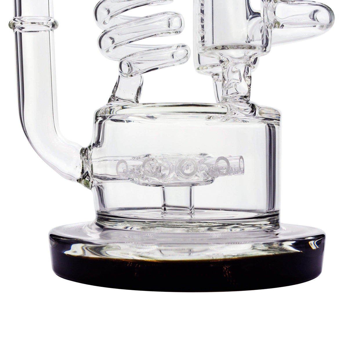 The Extraterrestrial Bong - 13in