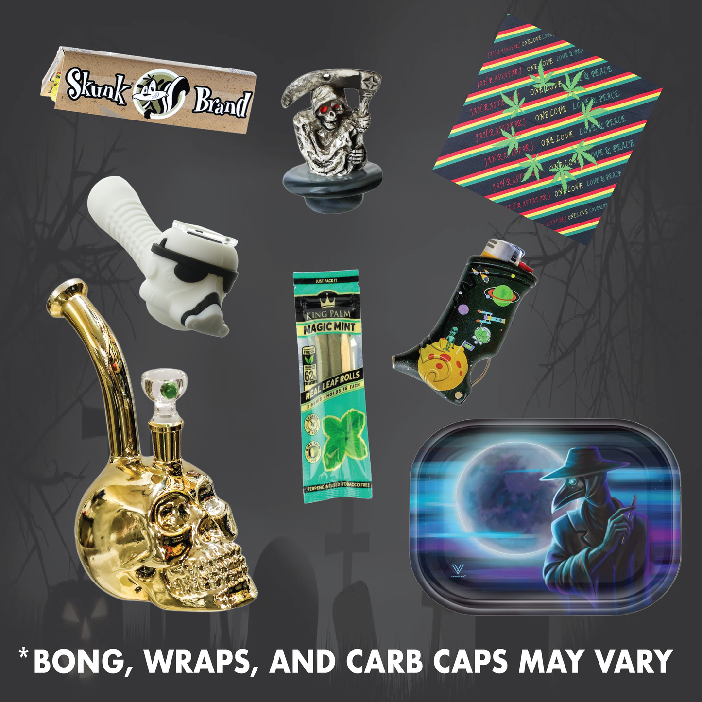 The June Bud to Bud Box '22