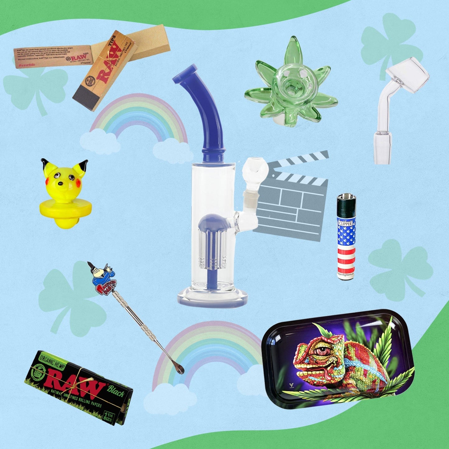 The March Bud to Bud Box '22