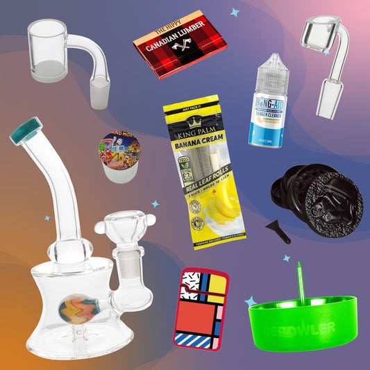 The May Bud to Bud Box