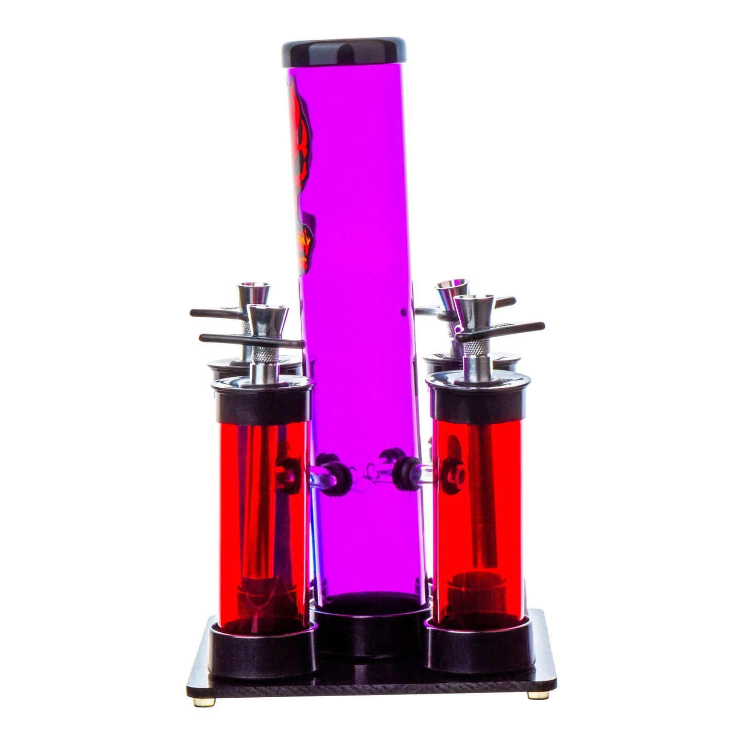 The Ring of Fire Bong