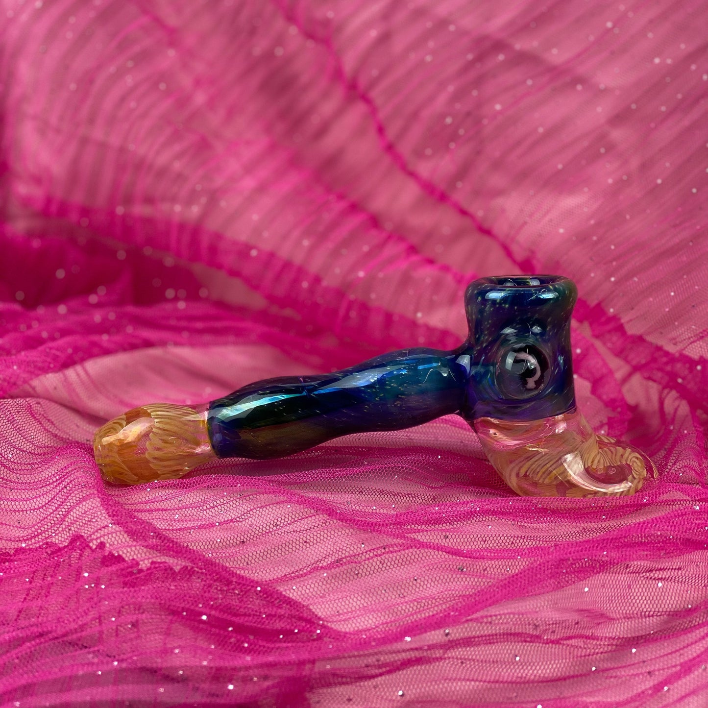 The Wheat Fields Piccolo Pipe by Matt Vision