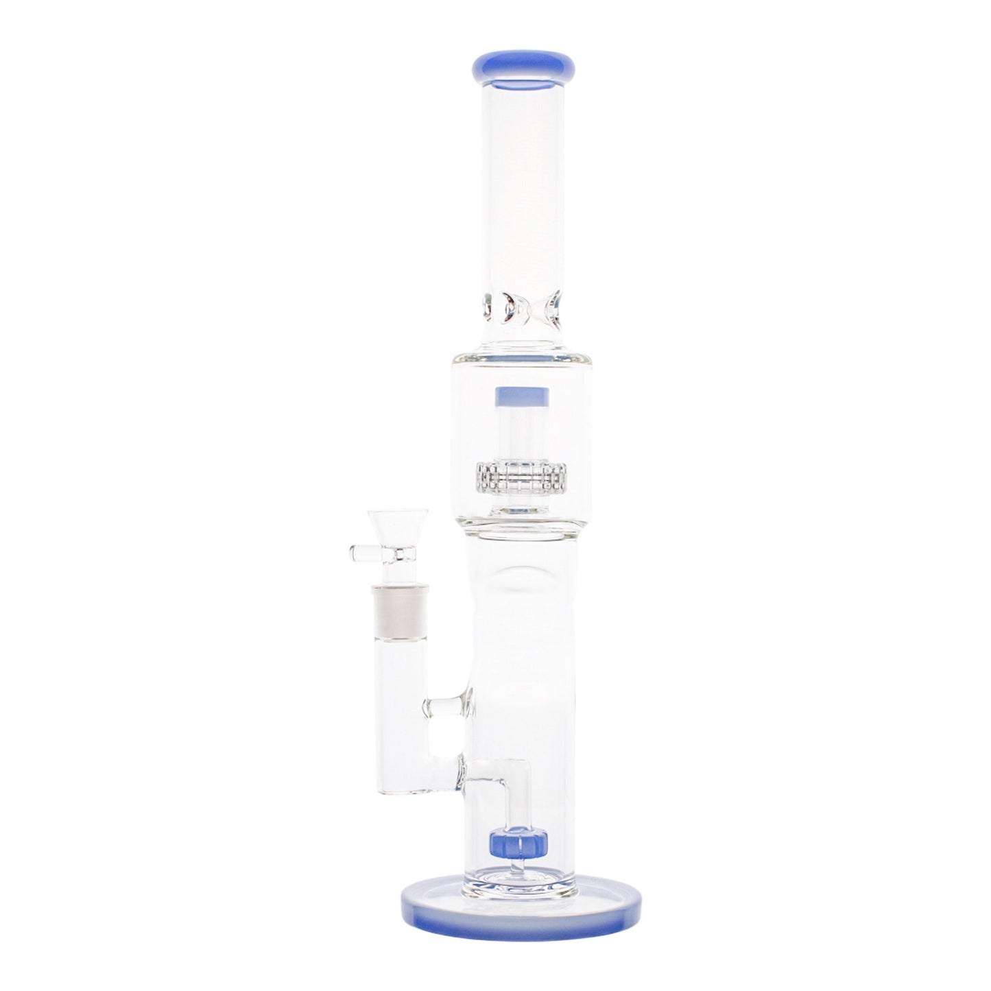 Tree Perc Szong Bong - 16in