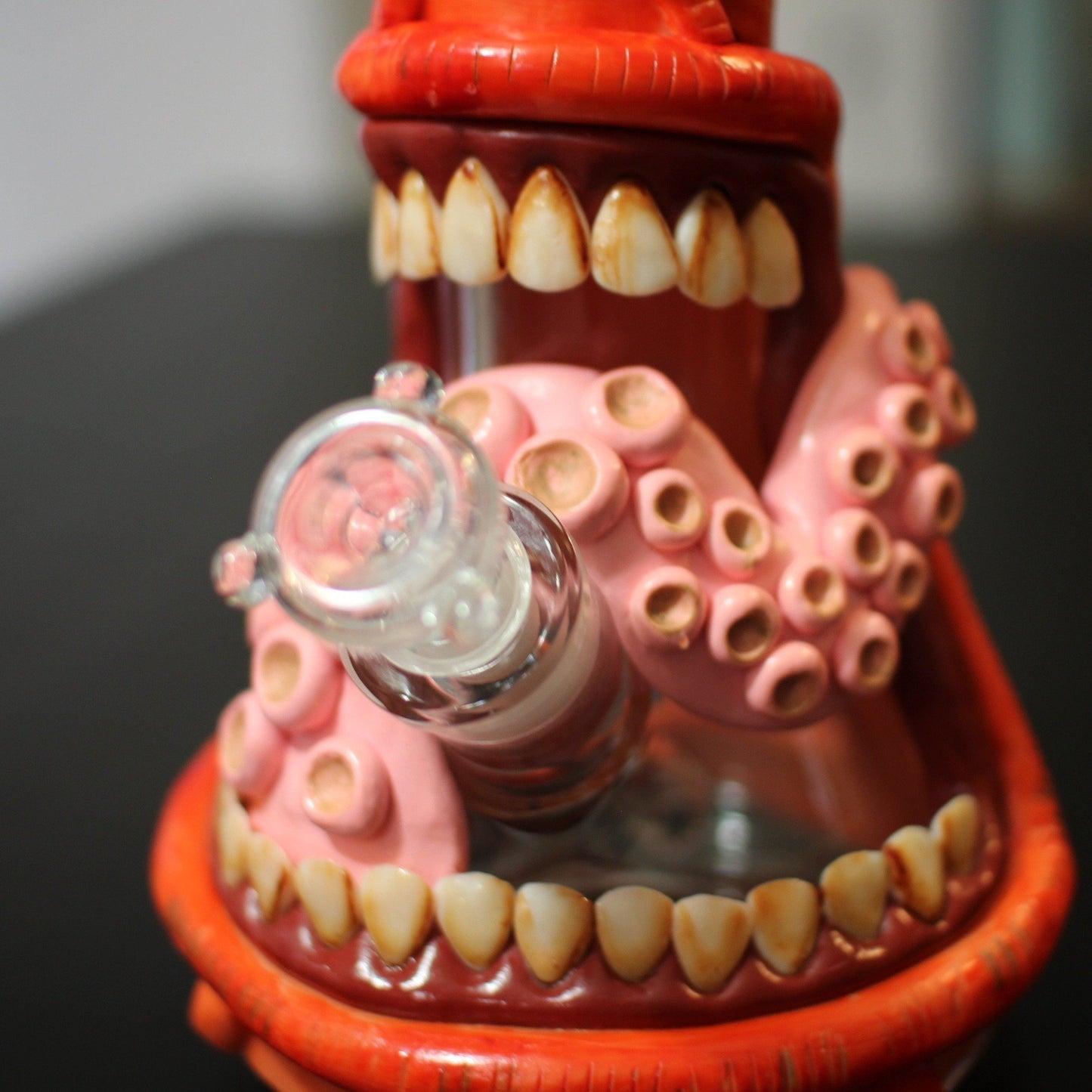 Underwater Cyclops Bong - 13in