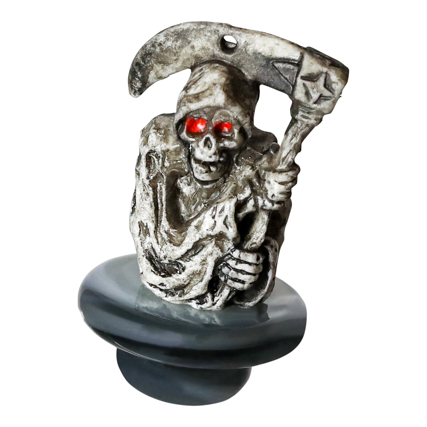 Underworld Carb Cap - 1.5in