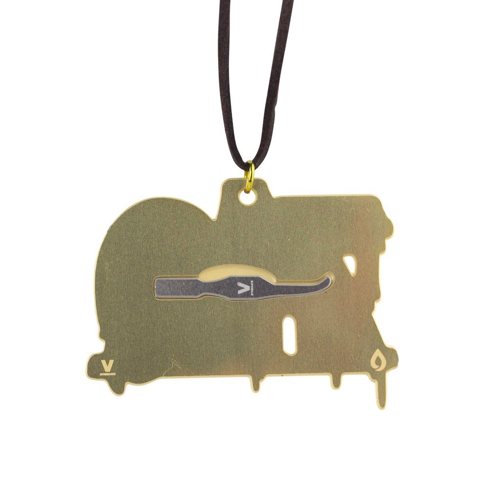 V Syndicate 710 Dabit Necklace - 3in