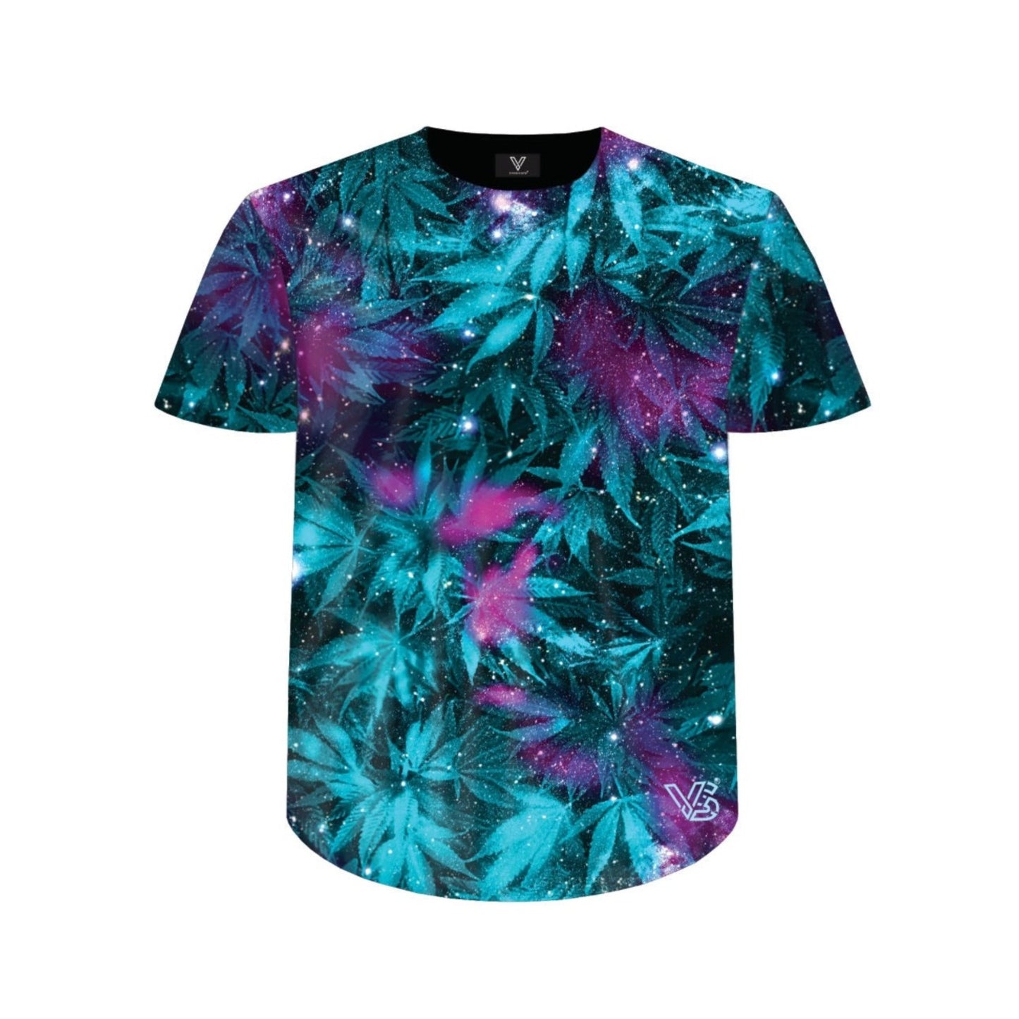 V Syndicate Cosmic Chronic T-Shirt