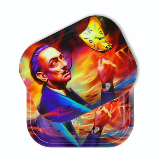 V Syndicate Dalirious Roll n Go Set