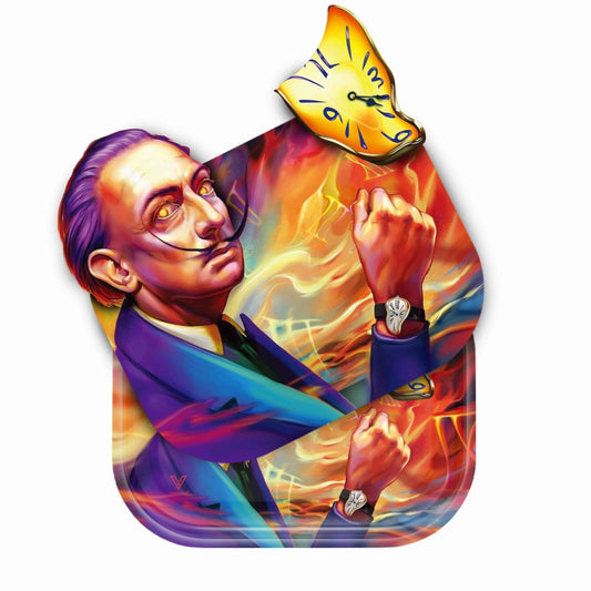 V Syndicate Dalirious Roll n Go Set