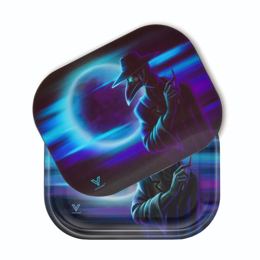 V Syndicate Dark Traveler Roll n Go Set Small