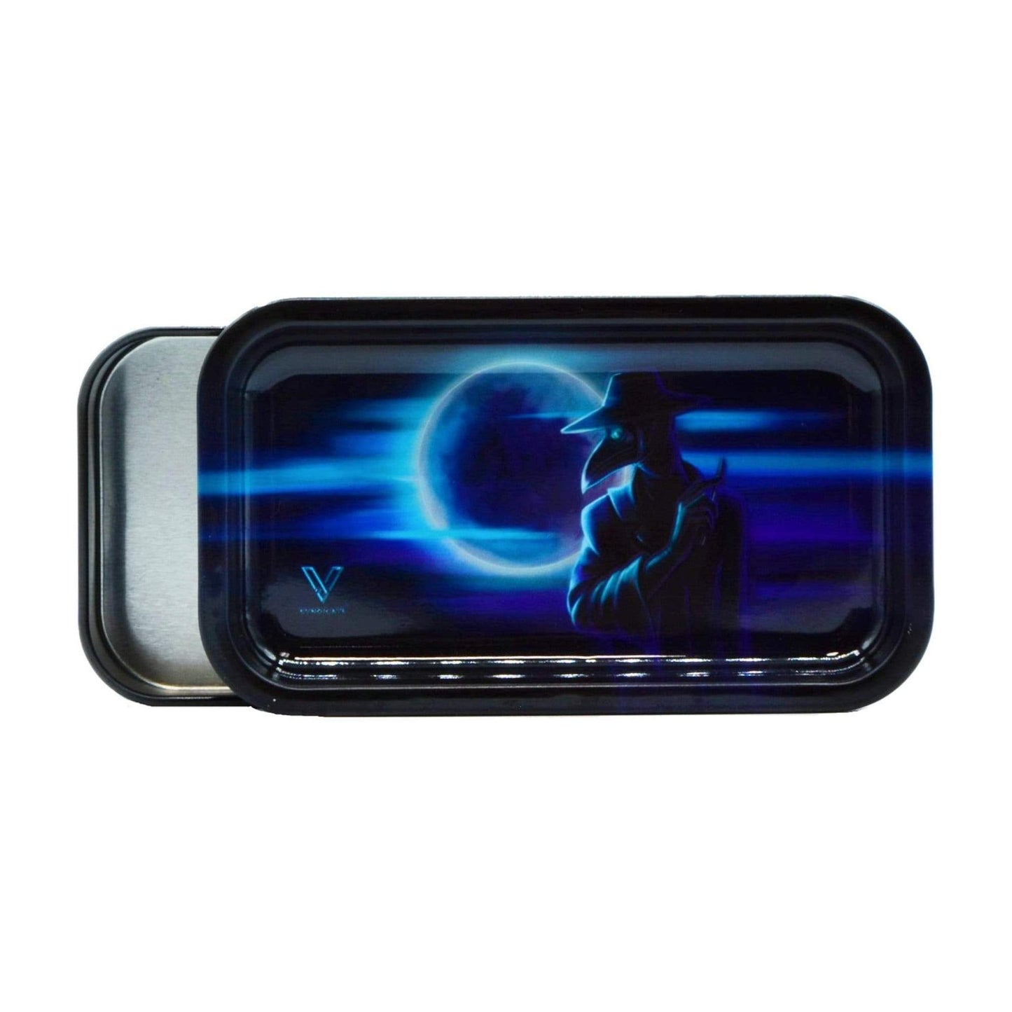 V Syndicate Dark Traveller Syndicase - 5in