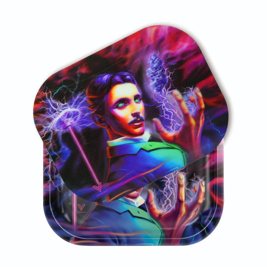 V Syndicate High Voltage Roll n Go Set Small