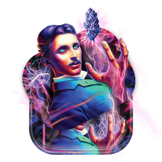 V Syndicate High Voltage Roll n Go Set