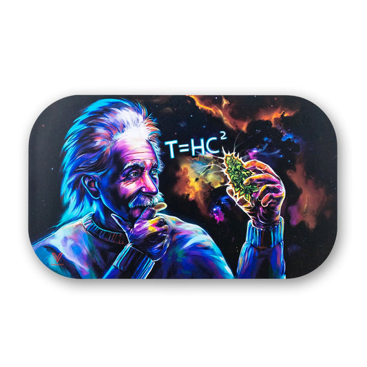 V Syndicate T=HC2 Black Hole Mag Slaps 11 Inches