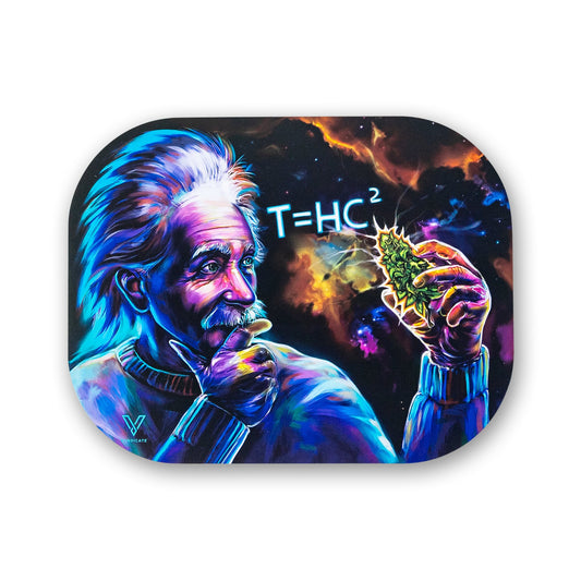 V Syndicate T=HC2 Black Hole Mag Slaps 7 Inches