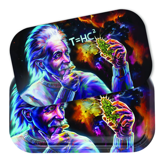 V Syndicate T=HC2 Black Hole Mag Slaps 11 Inch Roll N Go