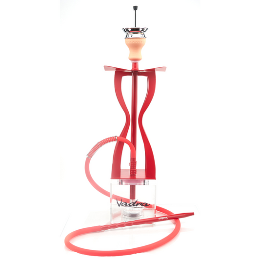 Vadra Topanga XL Hookah - 12in