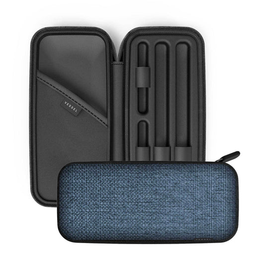 Vessel Rover Travel Case Navy