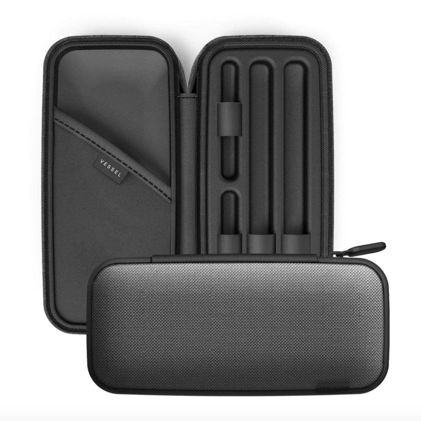 Vessel Rover Travel Case Charcoal