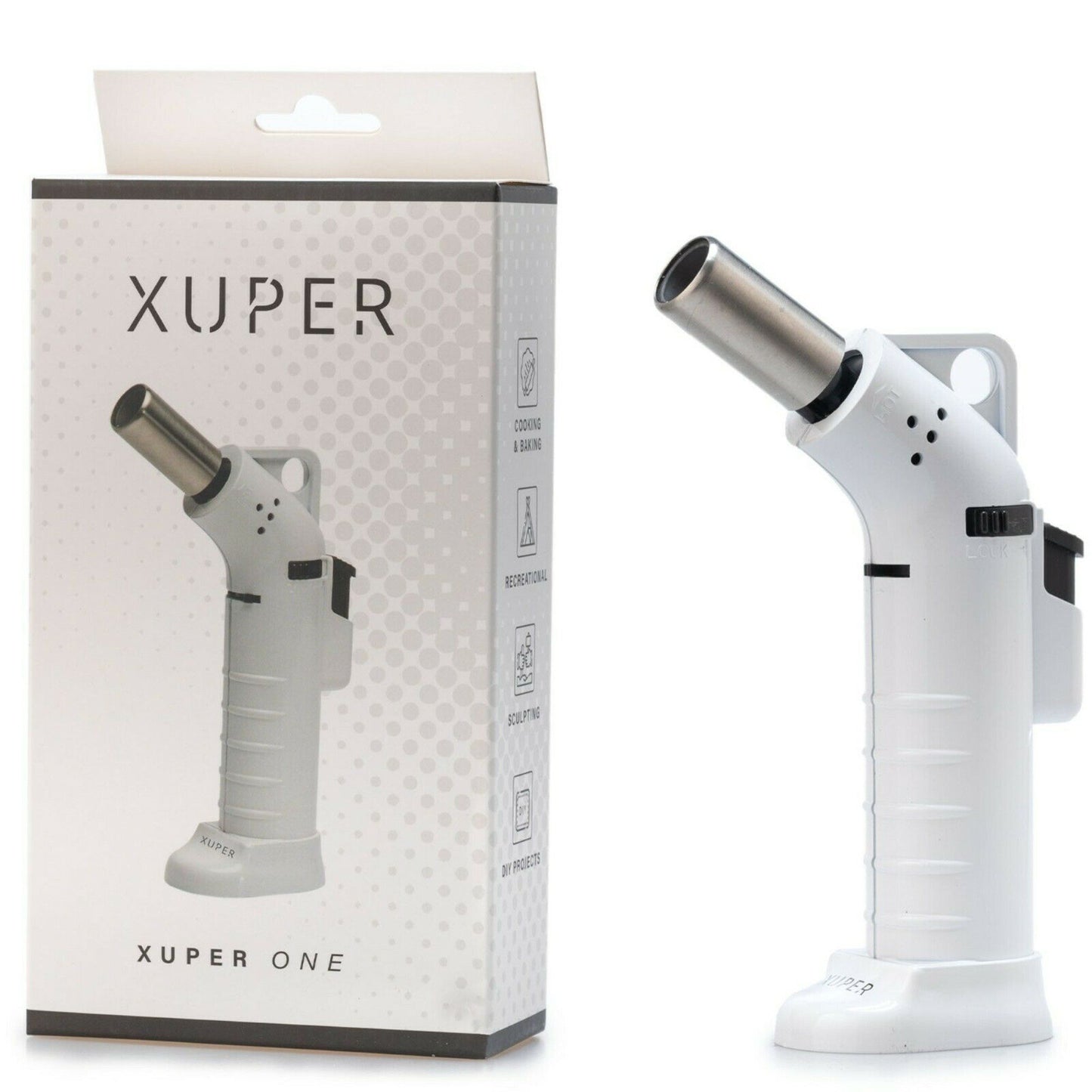 Xuper One - 7.5in