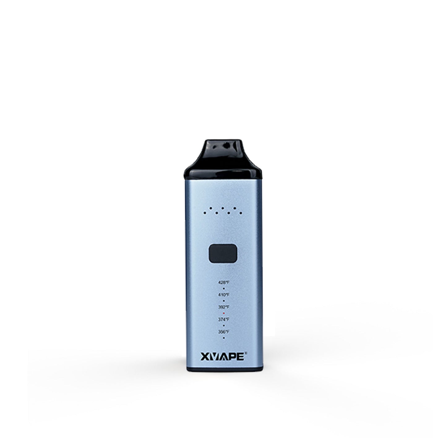 XVape Avant Dry Herb Vaporizer Blue