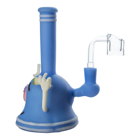 You're a Towel Towelie Bong by Della Luna Glass