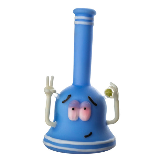 You're a Towel Towelie Bong by Della Luna Glass