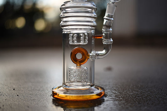 cool percolator bongs