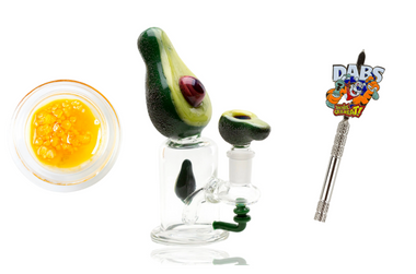 How To Clean A Dab Rig - Everything 420