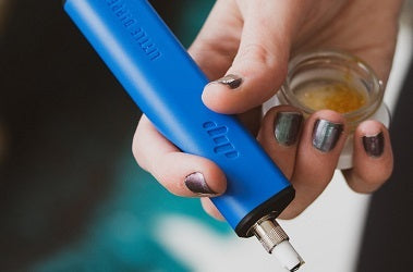 How to Use a Dab Pen 