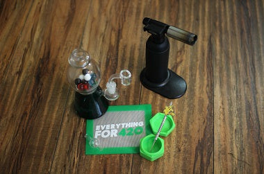 best dab kit