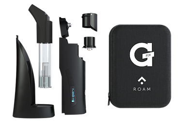 gpen roam vaporizer