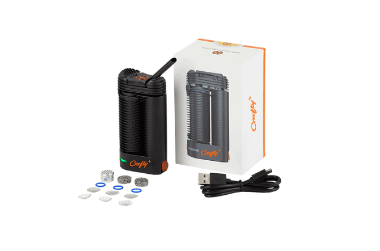 Crafty Vaporizer Review