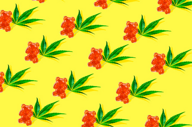 best CBD gummies